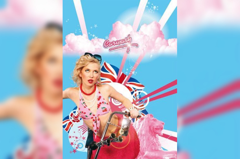 Soirée, Paris, Carwash, Disco Kid, Wagg, London Calling