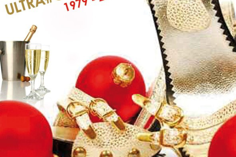 Soirée, Paris, Réveillon, Jour de l'an 2008, Ultra Clubbing, Galion 