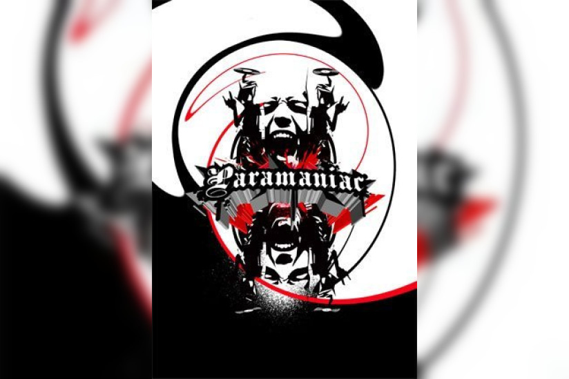 Soirée, Paris, Paramaniac, Glaz'art