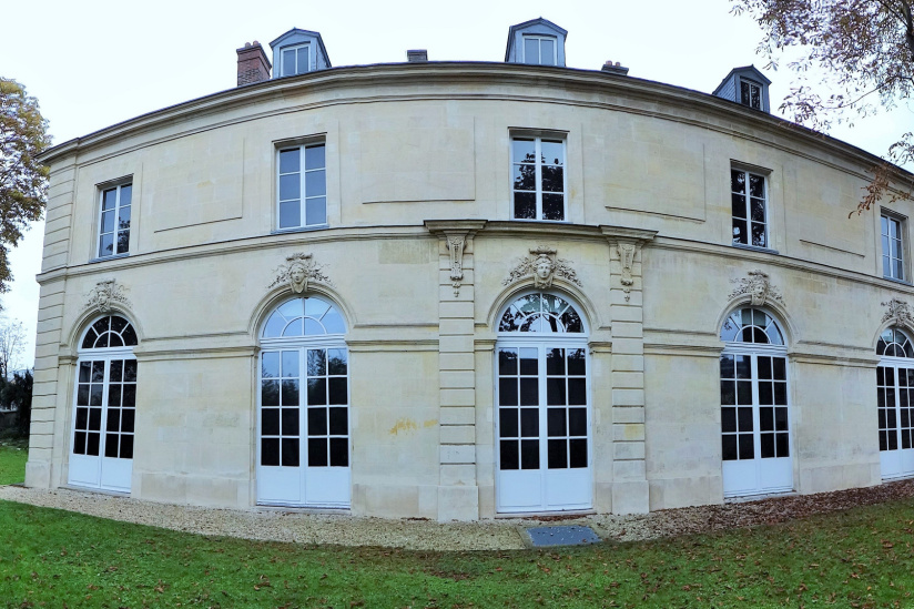 Rendez-vous aux Jardins - Musee Paul Belmondo
