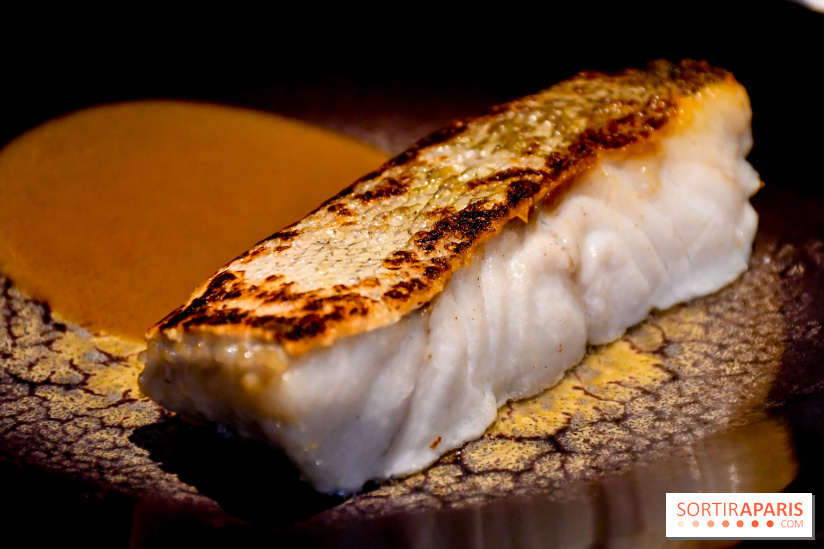 Edith, le bistrot contemporain de l'Hôtel Padam dans le 8e arrondissement de Paris