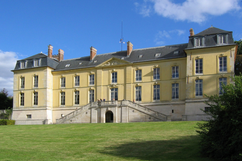 Château de la Celle Saint Cloud
