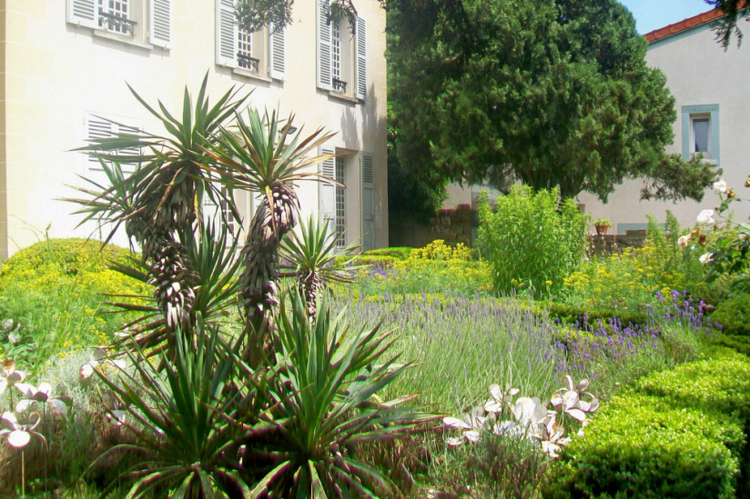 Maison du Docteur Gachet