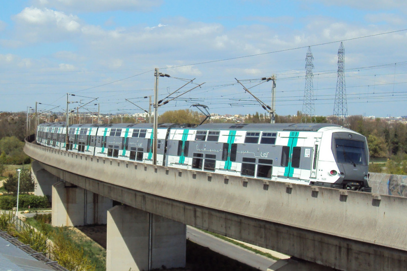 RER A : trafic perturbé ou interrompu, les infos en temps réel sur la ligne de transports en commun