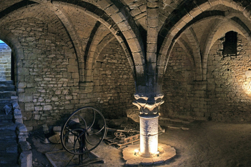 Nuit des Musées au Musée Victor Aubert à Maule