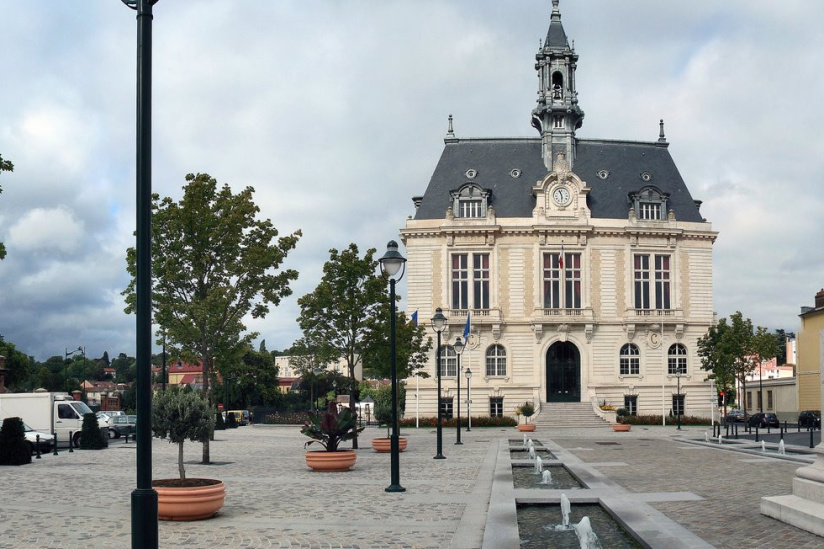 Rendez-Vous aux Jardins à Corbeil-Essonnes : le programme dans la ville