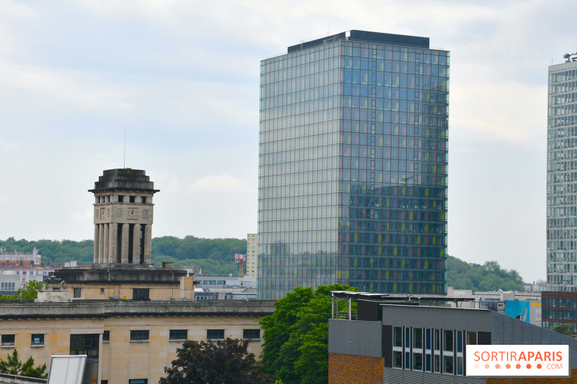 Visuel Montreuil - Mairie 