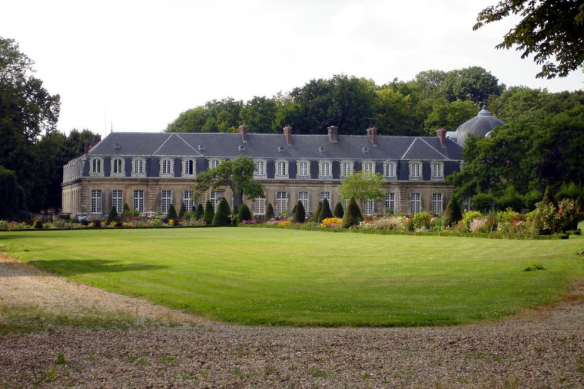 Château d'Arnouville