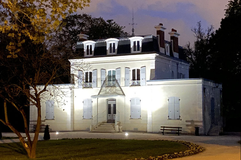 Journées du Patrimoine 2024 à Vigneux-sur-Seine