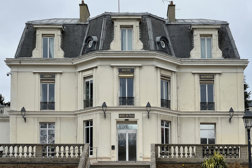 Journées du Patrimoine 2024 à Chaville (92), les visites au programme