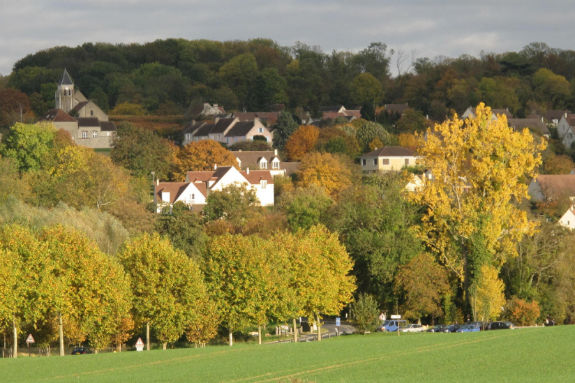 Journées du Patrimoine 2024 à Bussy-Saint-Martin (77)