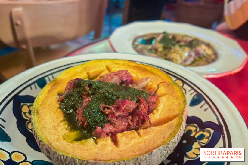 Chez Loulou - Restaurant Paris 11