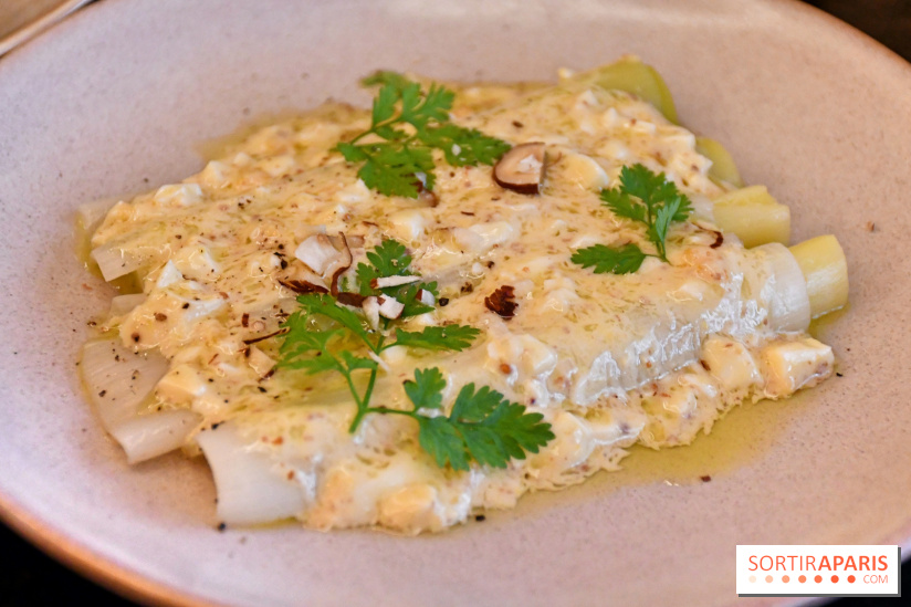 Touvabien, le resto joyeux et abordable à l'atmosphère typique du bistrot parisien