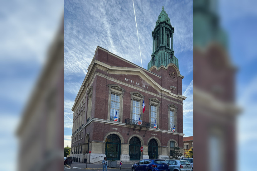 Journées du Patrimoine 2024 : visite de l'abri anti-aérien de Bois-Colombes (92) 