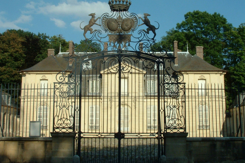Rendez-vous aux Jardins 2025 au Château de Jossigny (77), visite contée dans le parc
