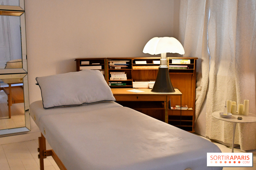 Les Mains d'Odile, l'adresse bien-être confidentielle au cœur d'un cocon parisien