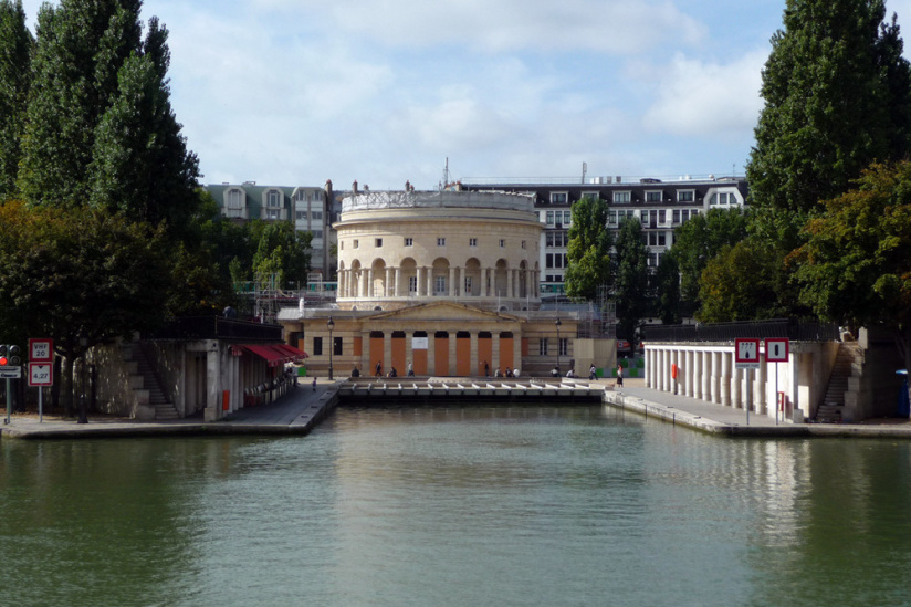 Atelier 1664, la brasserie éphémère revient à Paris
