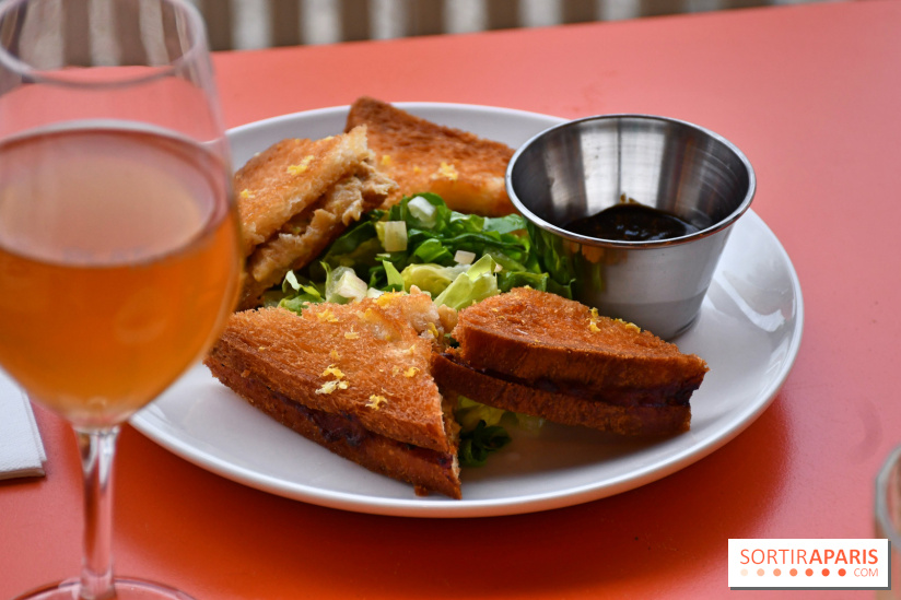 Plat/form, terrasse culturelle & festive en bord de Seine de retour ce printemps été 