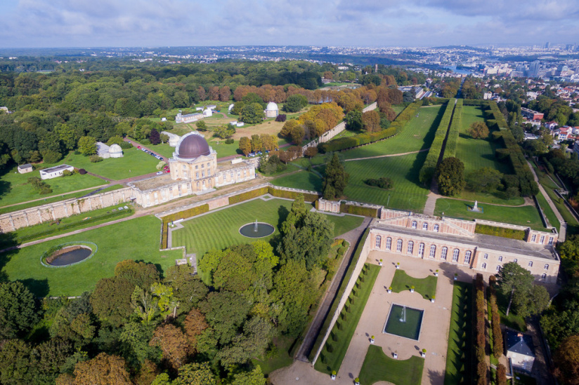Domaine de Meudon (92) : une promenade royale entre histoire, nature et curiosités célestes