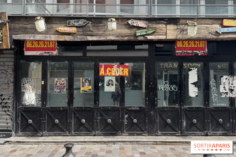 Paris : La rue de Lappe désertée à Bastille ? Les fermetures des bars s'accumulent 