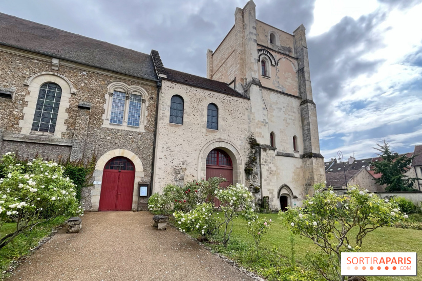 La Tour de Jouarre et son Abbaye, un trésor du patrimoine de Seine-et-Marne (77)