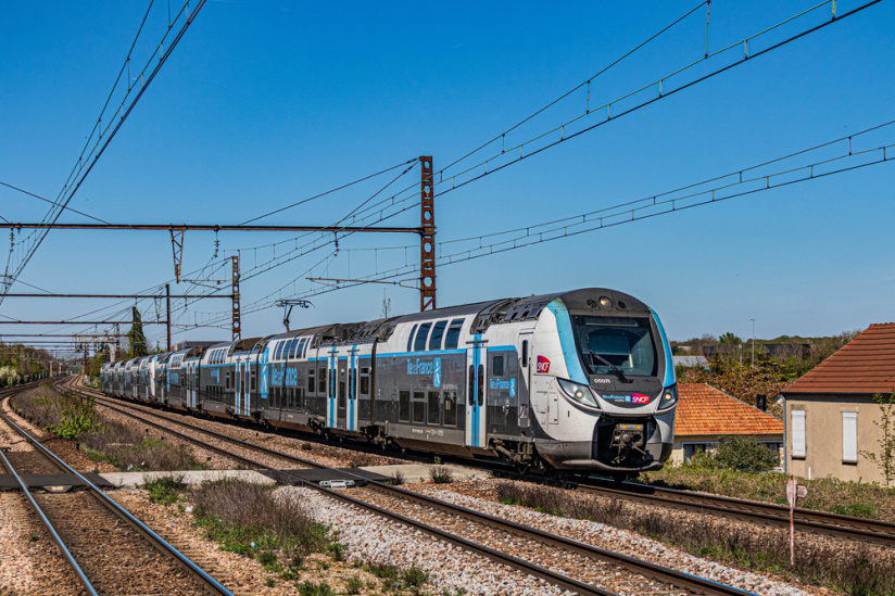Transilien ligne R : trafic perturbé ou interrompu, les infos en temps réel