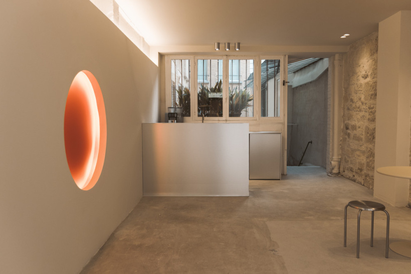 Not Yoga, un studio de hot yoga à contre courant de la mysticité