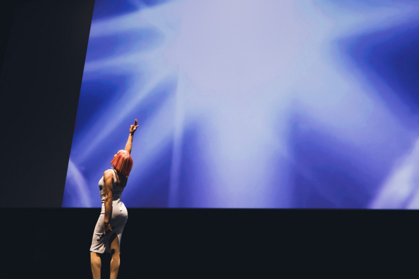 Halloween 2025 : Un marathon de films d'horreur au cinéma le Méliès à Montreuil (93)