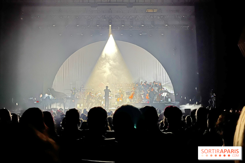 Clair Obscur Expédition 33 : la tournée de concert de la BO du jeu, les dates parisiennes annoncées