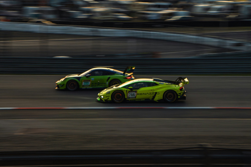 Où faire un stage de pilotage en Île-de-France ? Les circuits automobile pour une immersion en F1