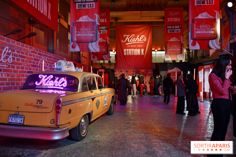 Un Pop-Up beauté immersif dédié à la skincare débarque ce week-end à Paris