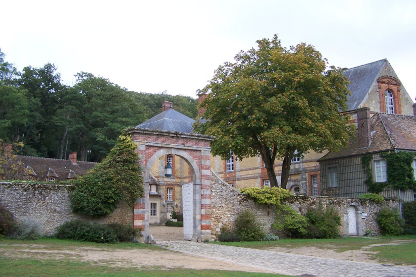 Ce château privé des Yvelines vous dévoile son parc pour les Rendez-Vous aux Jardins 2026 ! 