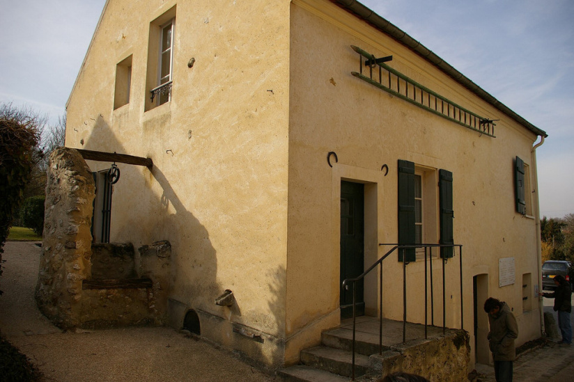 Découvrez la maison natale de Louis Braille à l'occasion de la Nuit des Musées 2026
