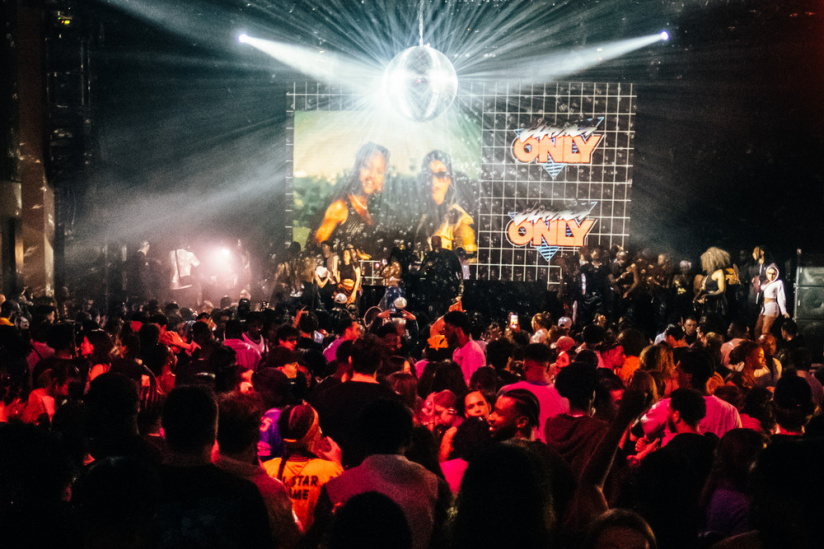 Classics Only, la grosse soirée rap, hip-hop et R&B à Paris : les prochaines dates