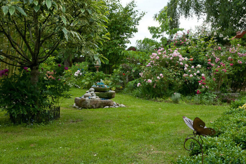 Ce "jardin d'inventions" vous attend pour les Rendez-Vous aux Jardins 2026 en région parisienne