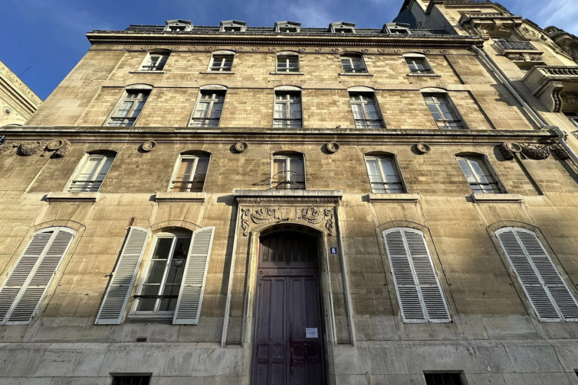 Nuit des Musées 2026 : découvrez la bibliothèque d'un grand couturier français à Paris