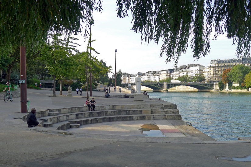 Fête de la Musique 2026 : Concert et DJ set aux Arènes du quai Saint-Bernard, en bord de Seine