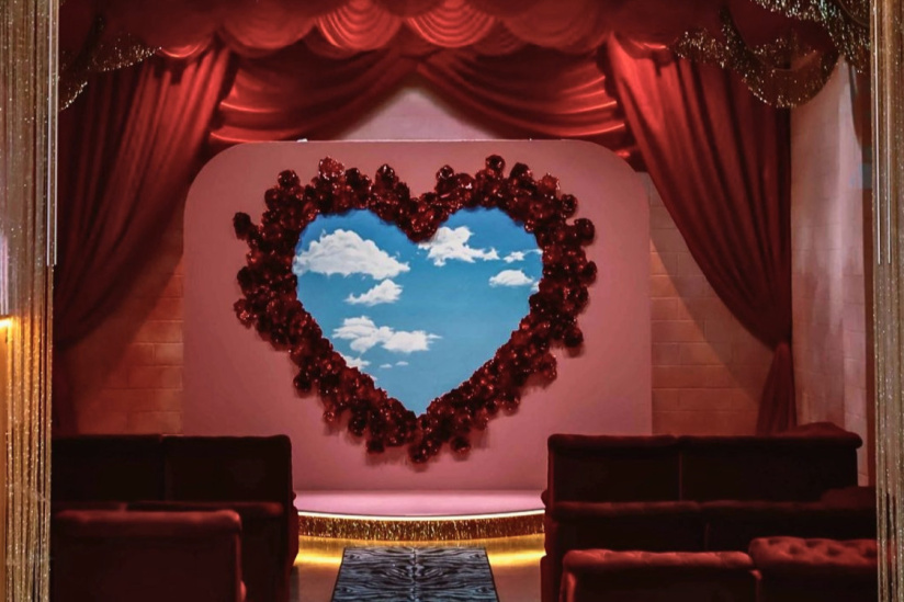 À Charenton, un cabaret festif célèbre l’amour pour la Nuit Blanche 2026 !