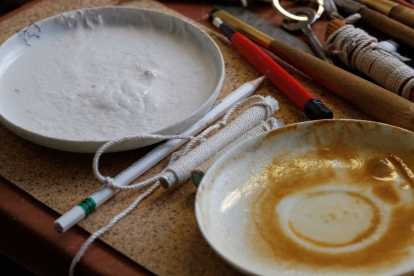 Blanc de Meudon - Manufacture de Sèvres