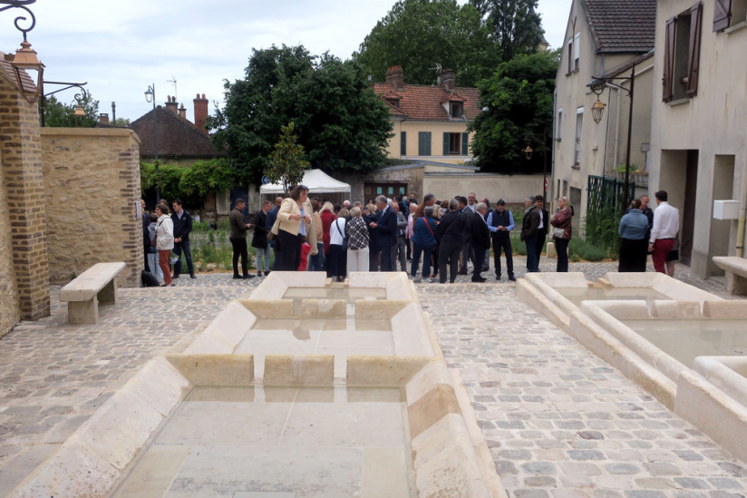 Lavoir du Chenet