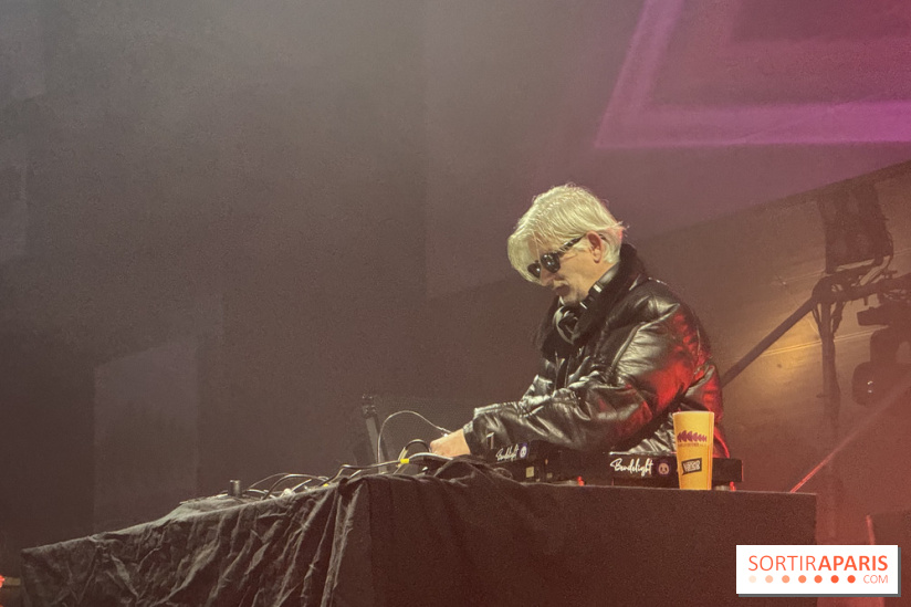 Le DJ Kavinsky, à l'origine du titre "Nightcall", est décédé