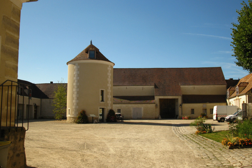 Des visites au cœur de la Ferme de Monsieur, frère de Louis XVI, pour les Journées du Patrimoine 2026
