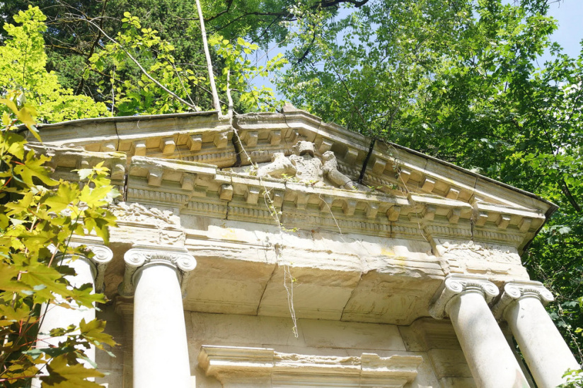 Explorez le tombeau de Montgomery, un trésor oublié, pour les Journées du Patrimoine 2026