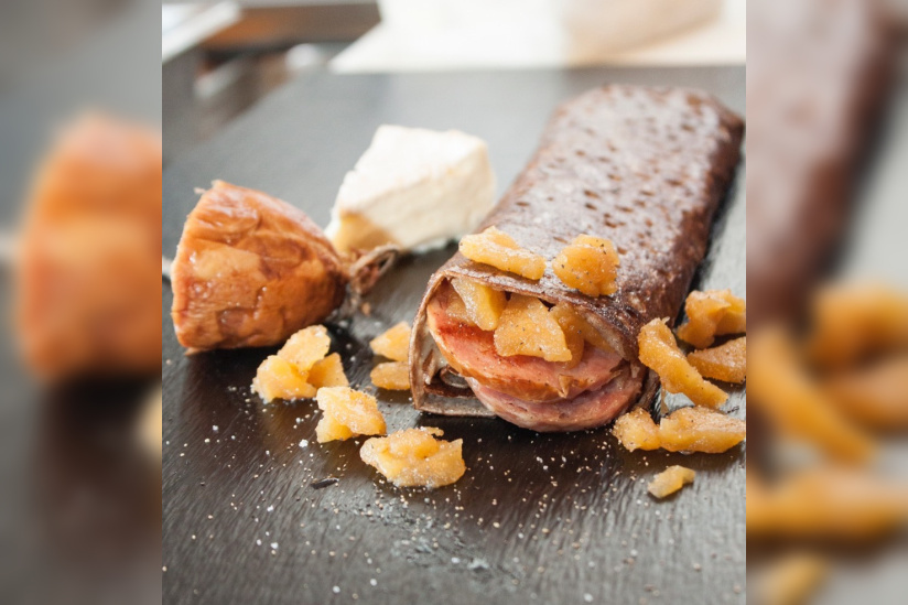 Mardi Gras au Mardi Crêpe Club