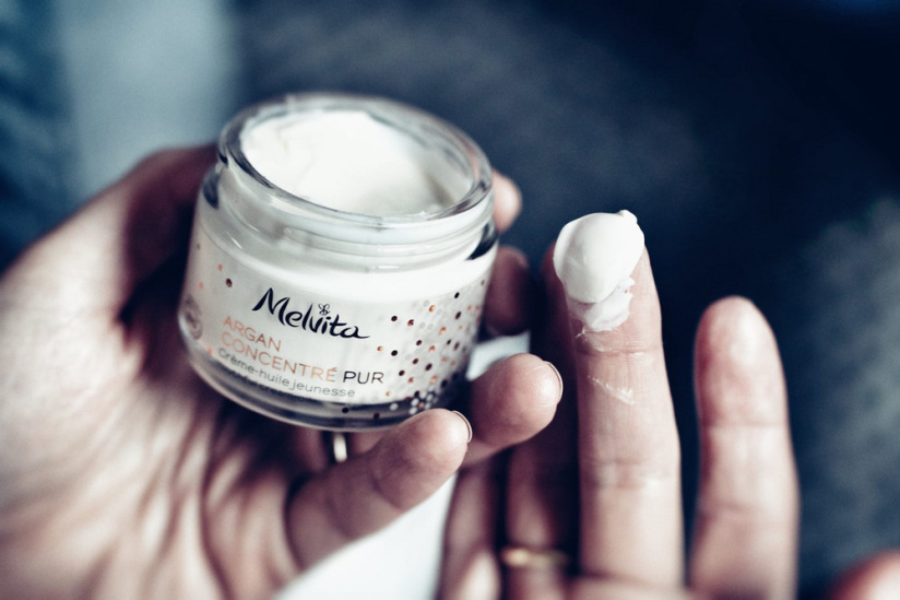 Melvita, le cosmétique bio en masse