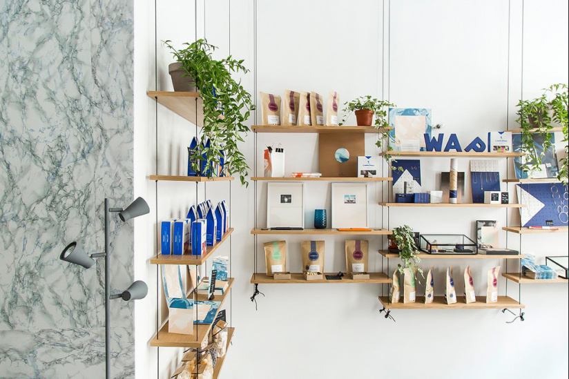 WE ARE Paris ouvre son concept-store