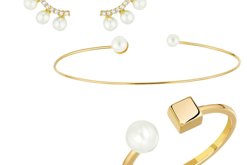 Julien d’Orcel présente sa nouvelle collection de bijoux