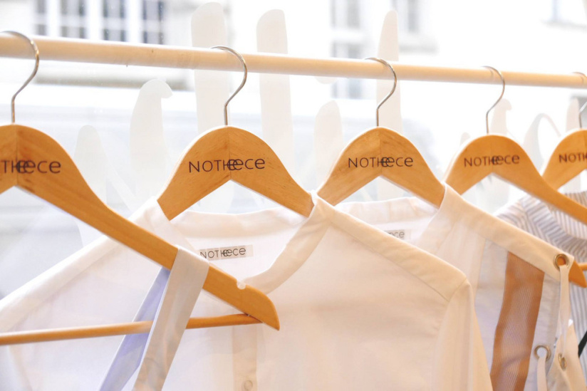 Le Pop Up Store Colombe Leroy & Notheece fait son retour