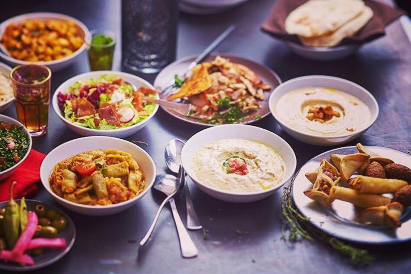 Ramadan 2018 : Le menu ftour chez Noura