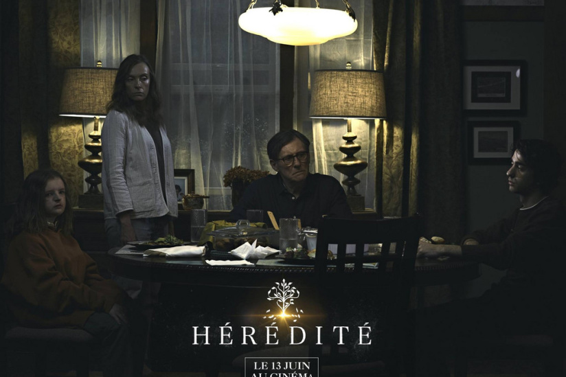 Hérédité au cinéma : Gagnez vos places 